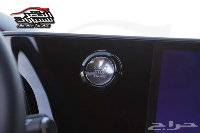 لكزس NX 350 - الخضر للسيارات 14