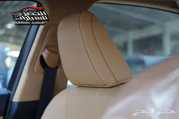 لكزس NX 350 - الخضر للسيارات 7