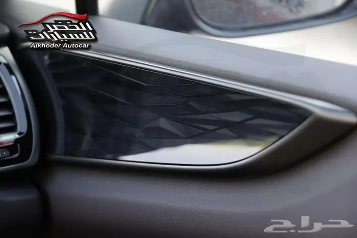 لكزس NX 350 - الخضر للسيارات 17