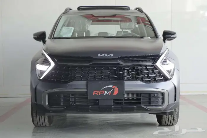 كيا سبورتاج نص فل 2026 عروض مميزه كاش   اقساط 0