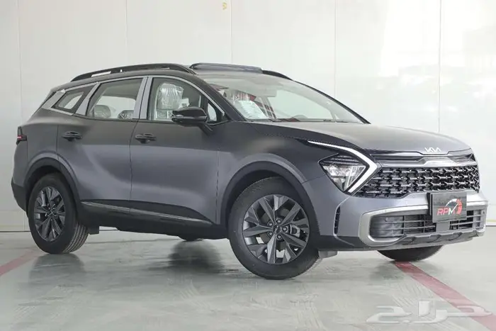 كيا سبورتاج نص فل 2026 عروض مميزه كاش   اقساط 2