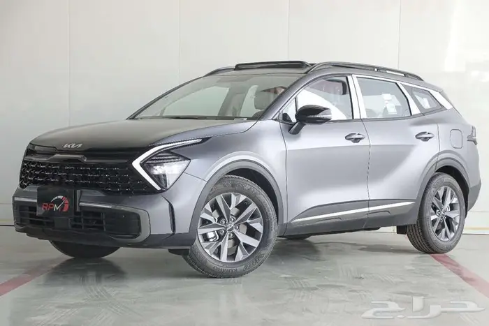 كيا سبورتاج نص فل 2026 عروض مميزه كاش   اقساط 1