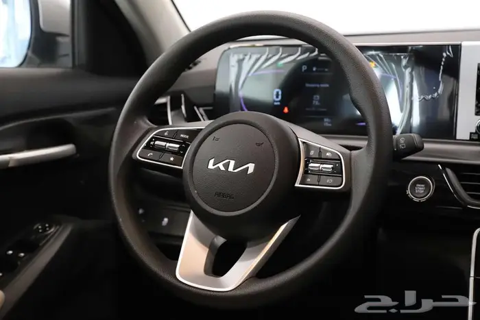 كيا سيلتوس ستاندر مطور 2025 9