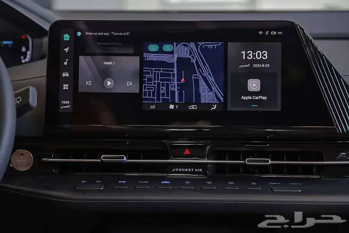 ارفع سقف الفخامة.. شانجان UNI S إليت 2026 في متناول يدك 16