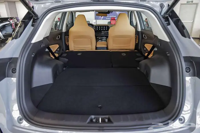 ارفع سقف الفخامة.. شانجان UNI S إليت 2026 في متناول يدك 18