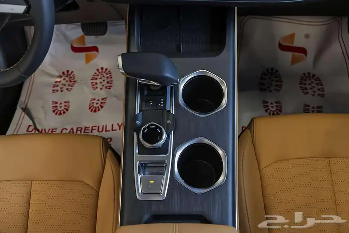 ارفع سقف الفخامة.. شانجان UNI S إليت 2026 في متناول يدك 23