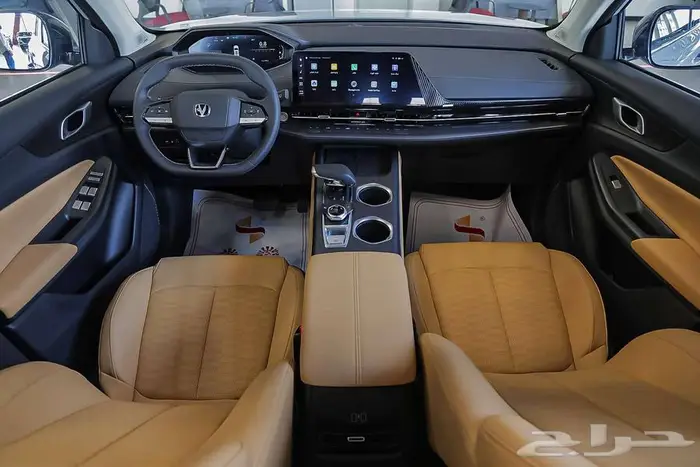 ارفع سقف الفخامة.. شانجان UNI S إليت 2026 في متناول يدك 22