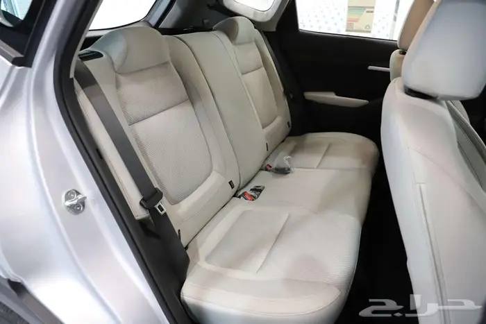 كيا سيلتوس ستاندر مطور 2025 7