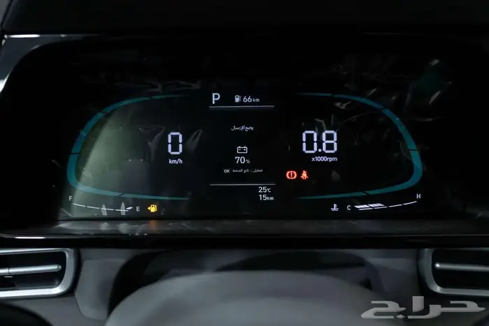 هيونداي النترا 1.5 سمارت 2026 8