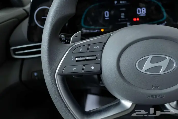 هيونداي النترا 1.5 سمارت 2026 7