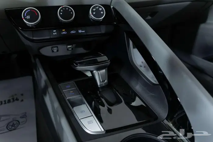 هيونداي النترا 1.5 سمارت 2026 9