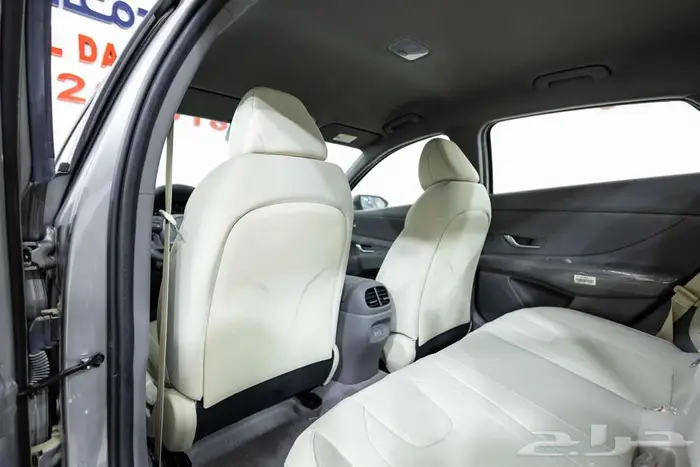 هيونداي النترا 1.5 سمارت 2026 14