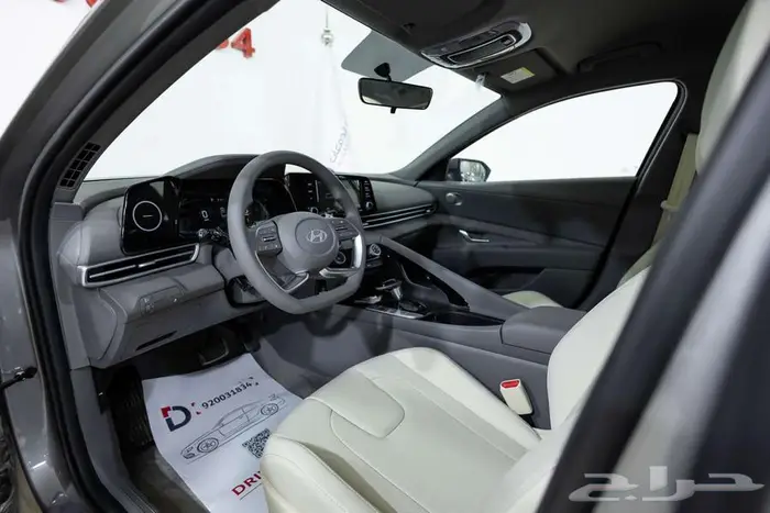 هيونداي النترا 1.5 سمارت 2026 11