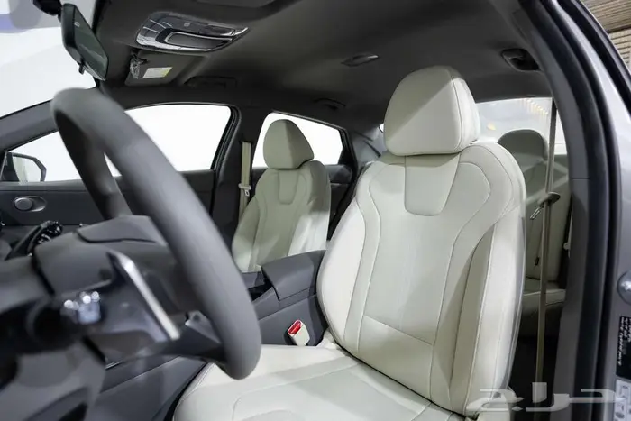 هيونداي النترا 1.5 سمارت 2026 12