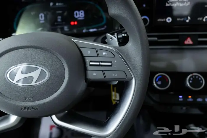 هيونداي النترا 1.5 سمارت 2026 6