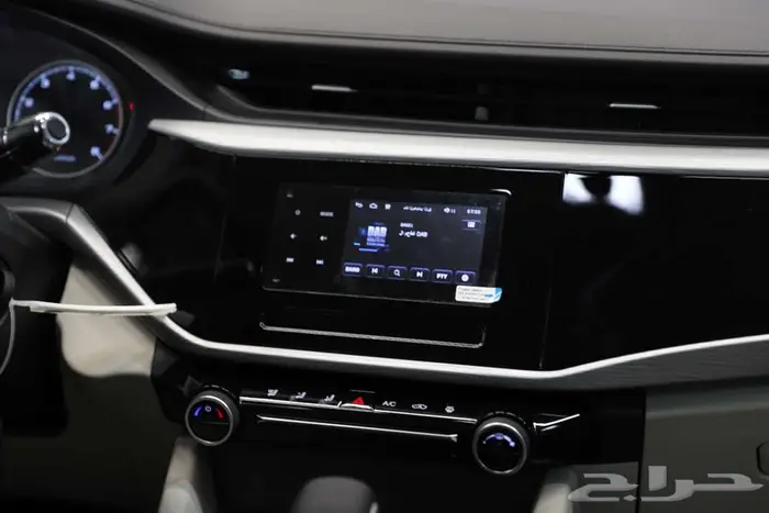 شيري اريزو 5 موديل 2026 كومفرت 4