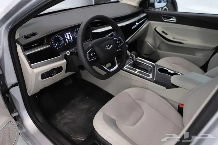 شيري اريزو 5 موديل 2026 كومفرت 10