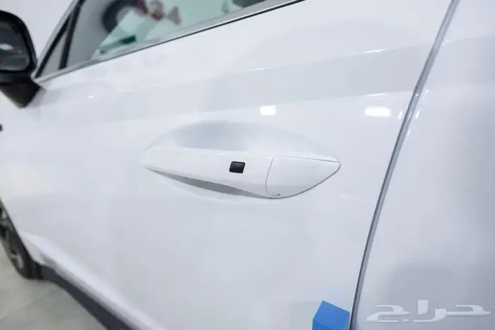 هيونداي سوناتا سمارت 2026 تجمع بين القوة و الفخامه 4