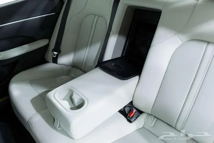 هيونداي سوناتا سمارت 2026 تجمع بين القوة و الفخامه 18