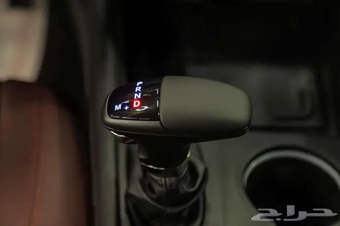 حان وقت السيارات المميزة  دورانجو GT 2024 من صالح للسيارات 4