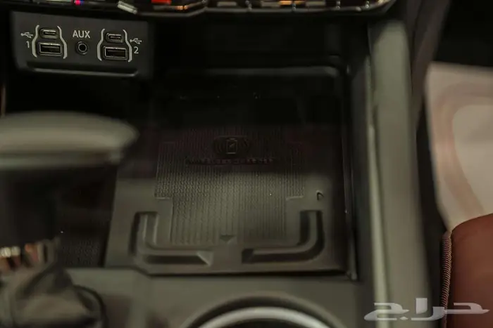 حان وقت السيارات المميزة  دورانجو GT 2024 من صالح للسيارات 7