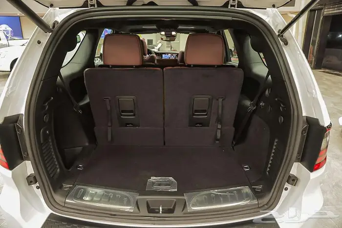 حان وقت السيارات المميزة  دورانجو GT 2024 من صالح للسيارات 13