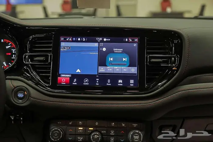 حان وقت السيارات المميزة  دورانجو GT 2024 من صالح للسيارات 19