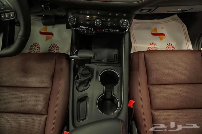 حان وقت السيارات المميزة  دورانجو GT 2024 من صالح للسيارات 28