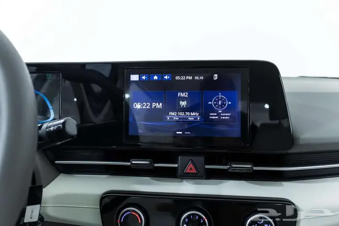 هيونداي اكسنت فليت 2026 كاش او اقساط 10