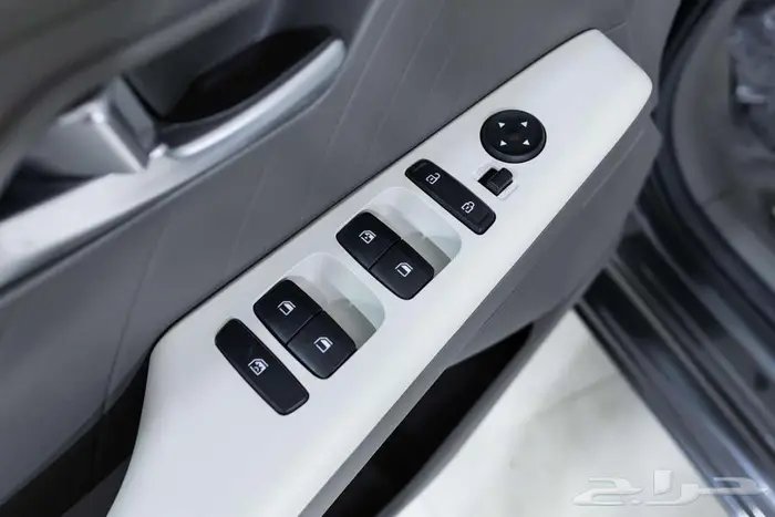 هيونداي اكسنت فليت 2026 كاش او اقساط 13