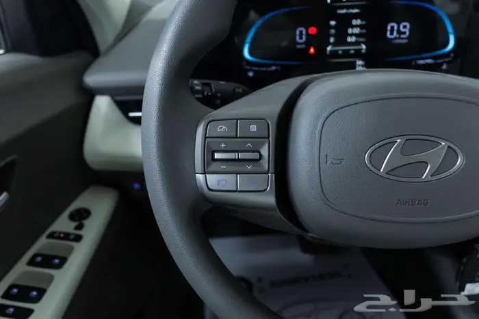 هيونداي اكسنت فليت 2026 كاش او اقساط 7