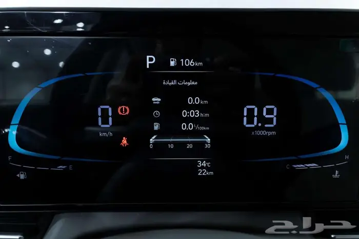 هيونداي اكسنت فليت 2026 كاش او اقساط 8