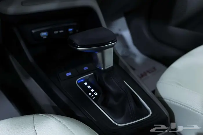 هيونداي اكسنت فليت 2026 كاش او اقساط 9