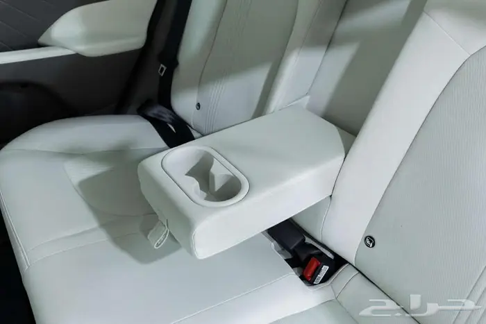 هيونداي اكسنت فليت 2026 كاش او اقساط 17