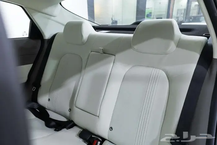 هيونداي اكسنت فليت 2026 كاش او اقساط 18