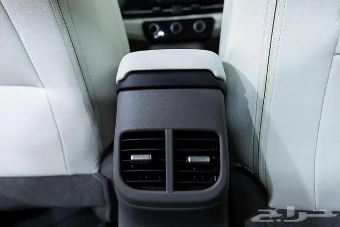 هيونداي اكسنت فليت 2026 كاش او اقساط 16