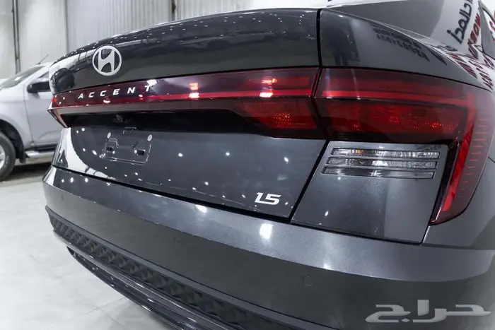 هيونداي اكسنت فليت 2026 كاش او اقساط 19