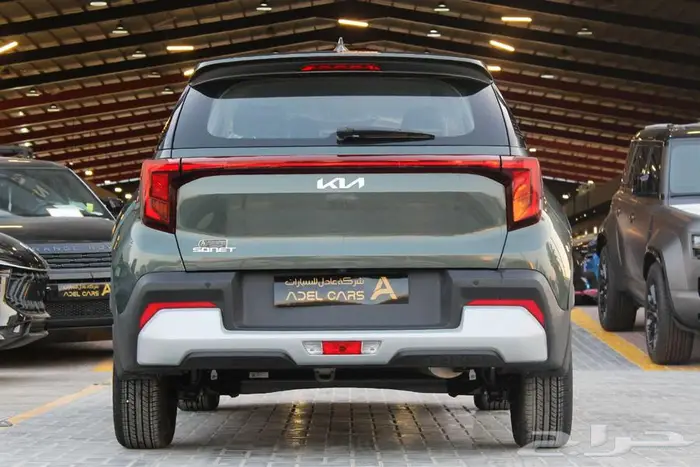 كيا سونيت 2026 بدون دفعة اولى واول قسط بعد 4 شهور 4