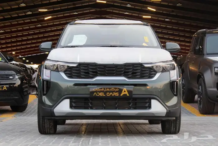 كيا سونيت 2026 بدون دفعة اولى واول قسط بعد 4 شهور 1