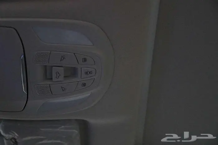 شيفروليه كابتيفا بريمير فضي 2026 6