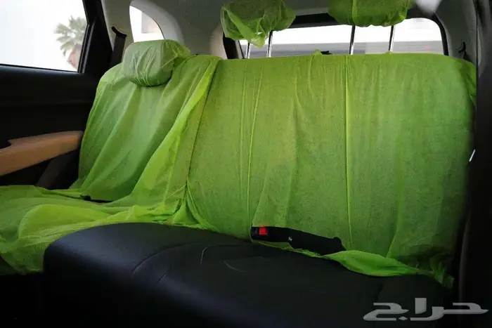 شيفروليه كابتيفا بريمير فضي 2026 8