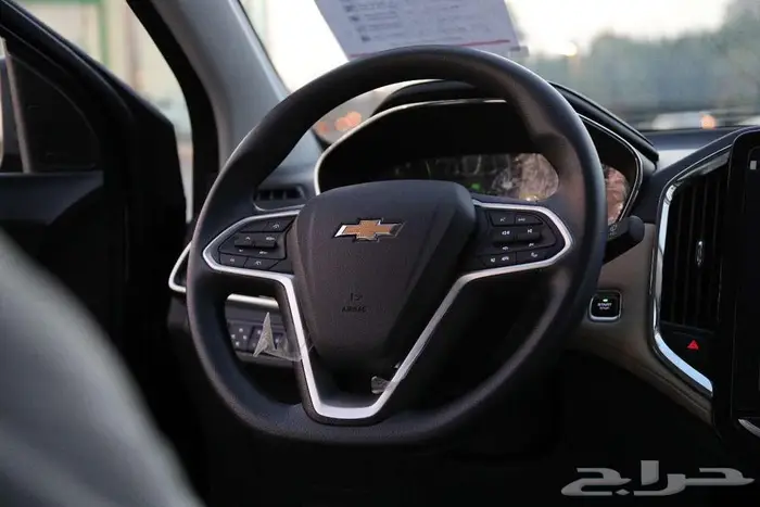 شيفروليه كابتيفا بريمير فضي 2026 5