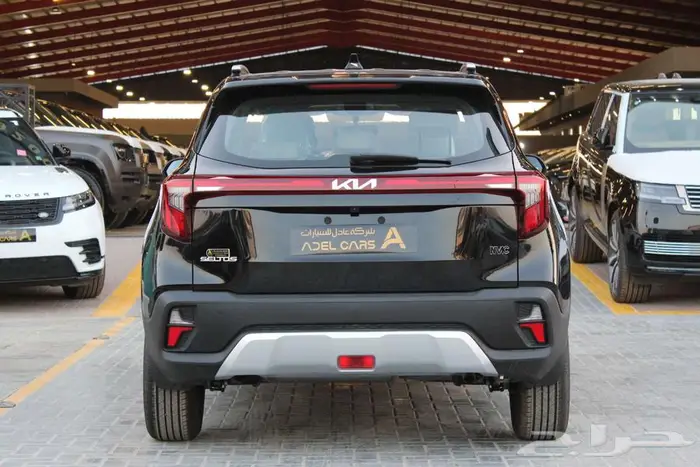 كيا سيلتوس 2026 بدون دفعة اولى واول قسط بعد 4 شهور 3