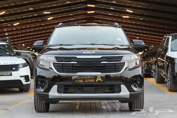 كيا سيلتوس 2026 بدون دفعة اولى واول قسط بعد 4 شهور 1