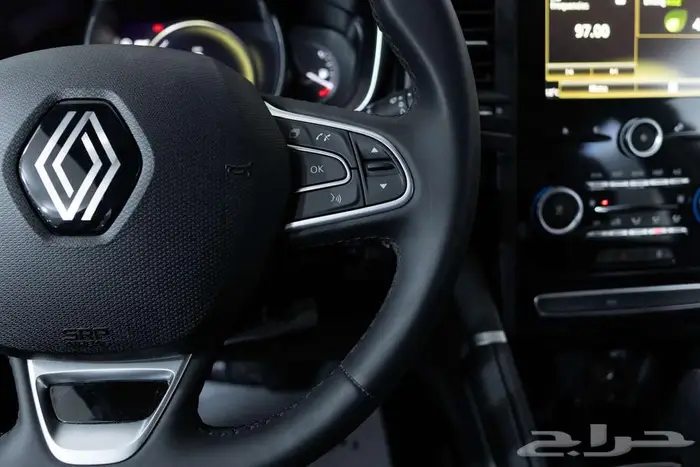 رينو كوليوس 2025 E صيانة و هدايا مجانية 6