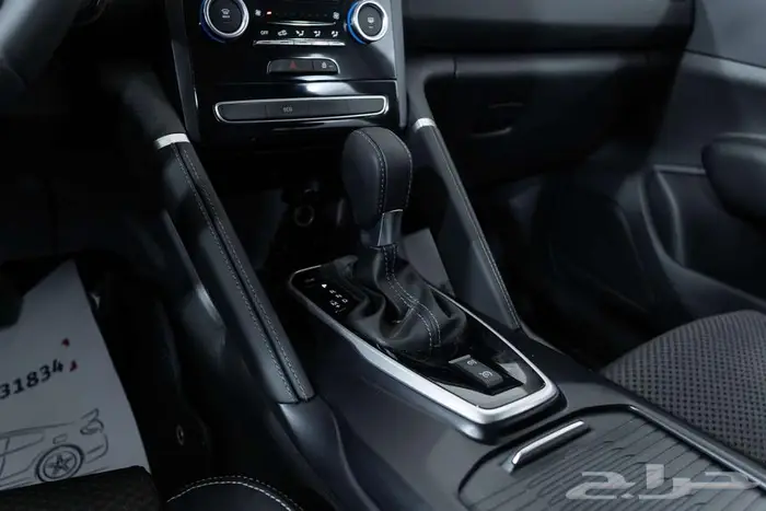 رينو كوليوس 2025 E صيانة و هدايا مجانية 9