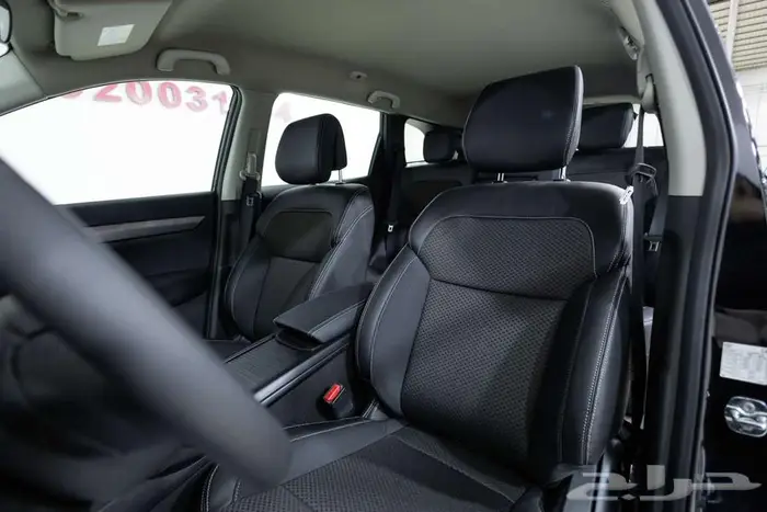 رينو كوليوس 2025 E صيانة و هدايا مجانية 14