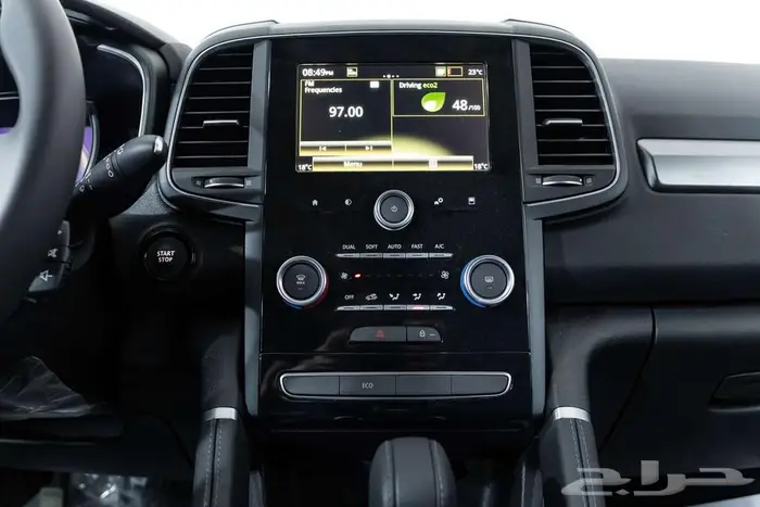 رينو كوليوس 2025 E صيانة و هدايا مجانية 11