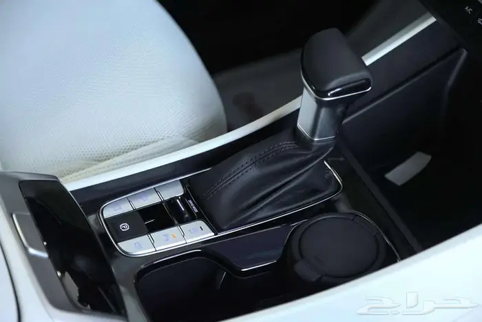 أطلق العنان لمغامرتك مع توسان GL كمفورت 1.6 لتر 2025 26