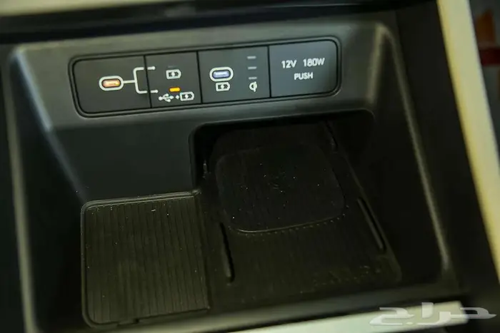 أطلق العنان لمغامرتك مع توسان GL كمفورت 1.6 لتر 2025 23